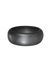 Victoria Boho Black Bangles