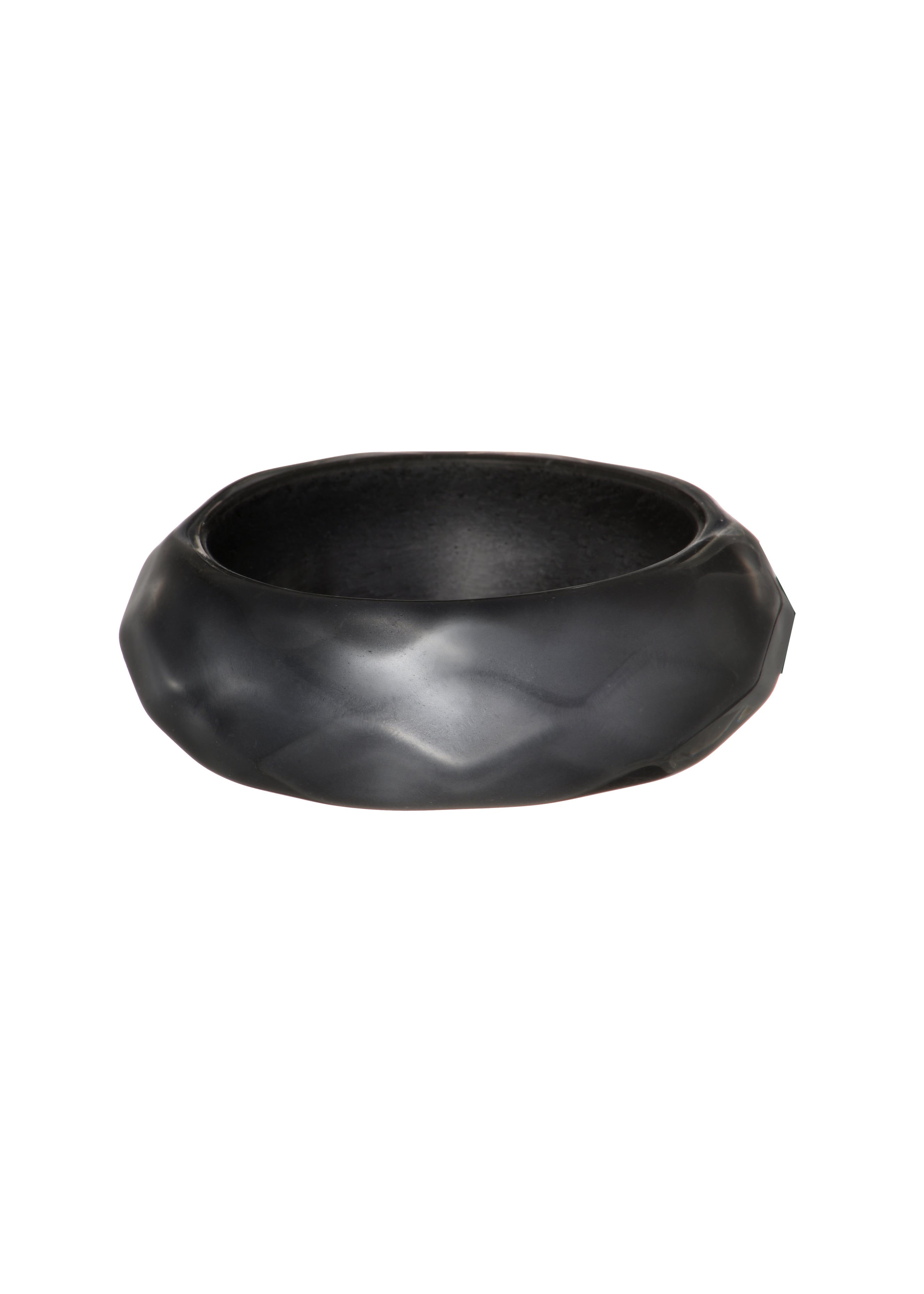 Victoria Boho Black Bangles