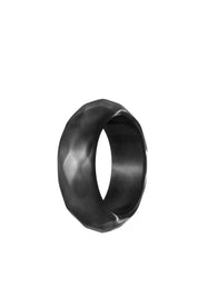 Victoria Boho Black Bangles