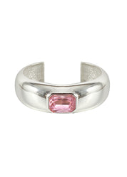 Blissful Seraphim - Rose Bangle in Golden