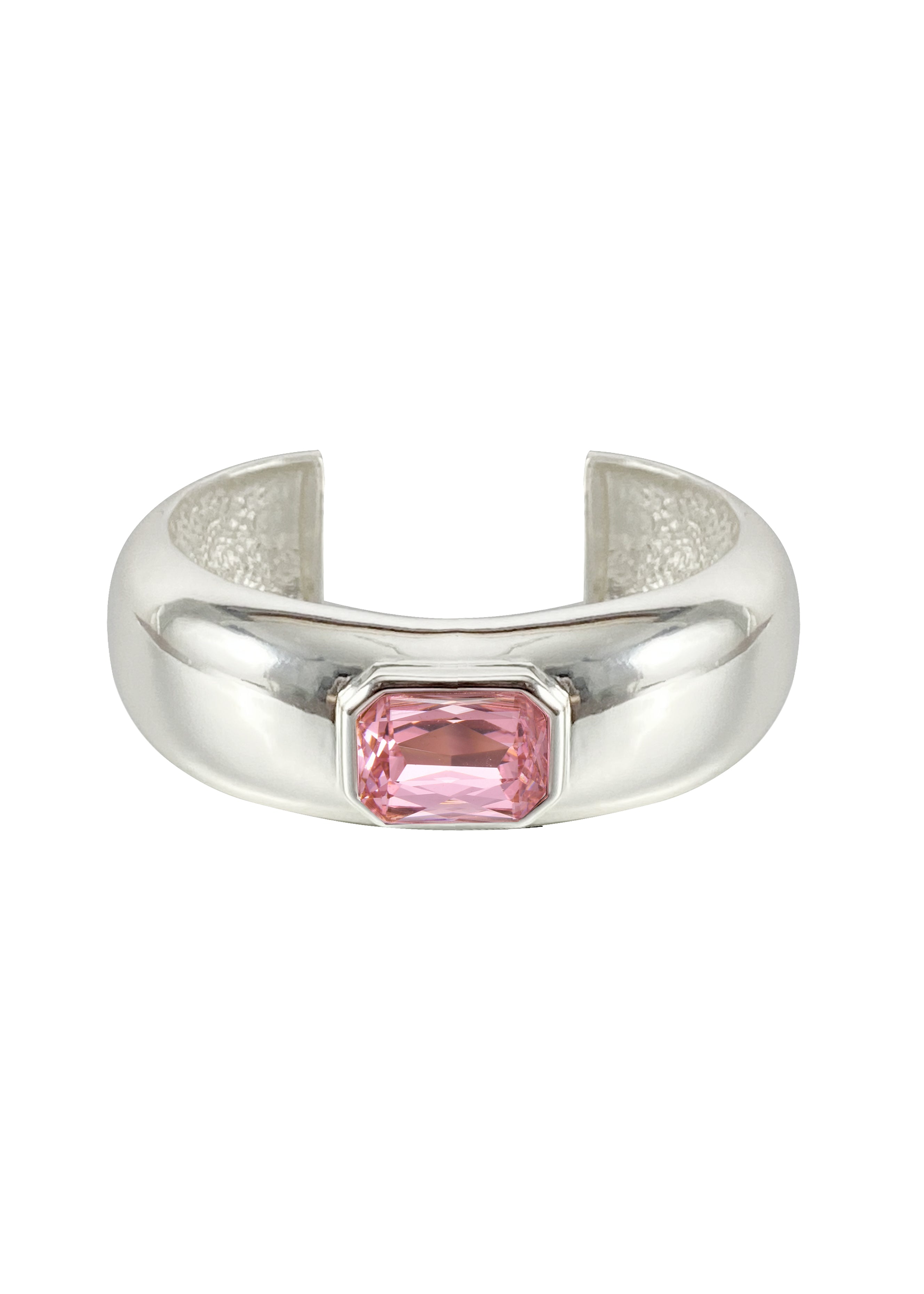 Blissful Seraphim - Rose Bangle in Golden