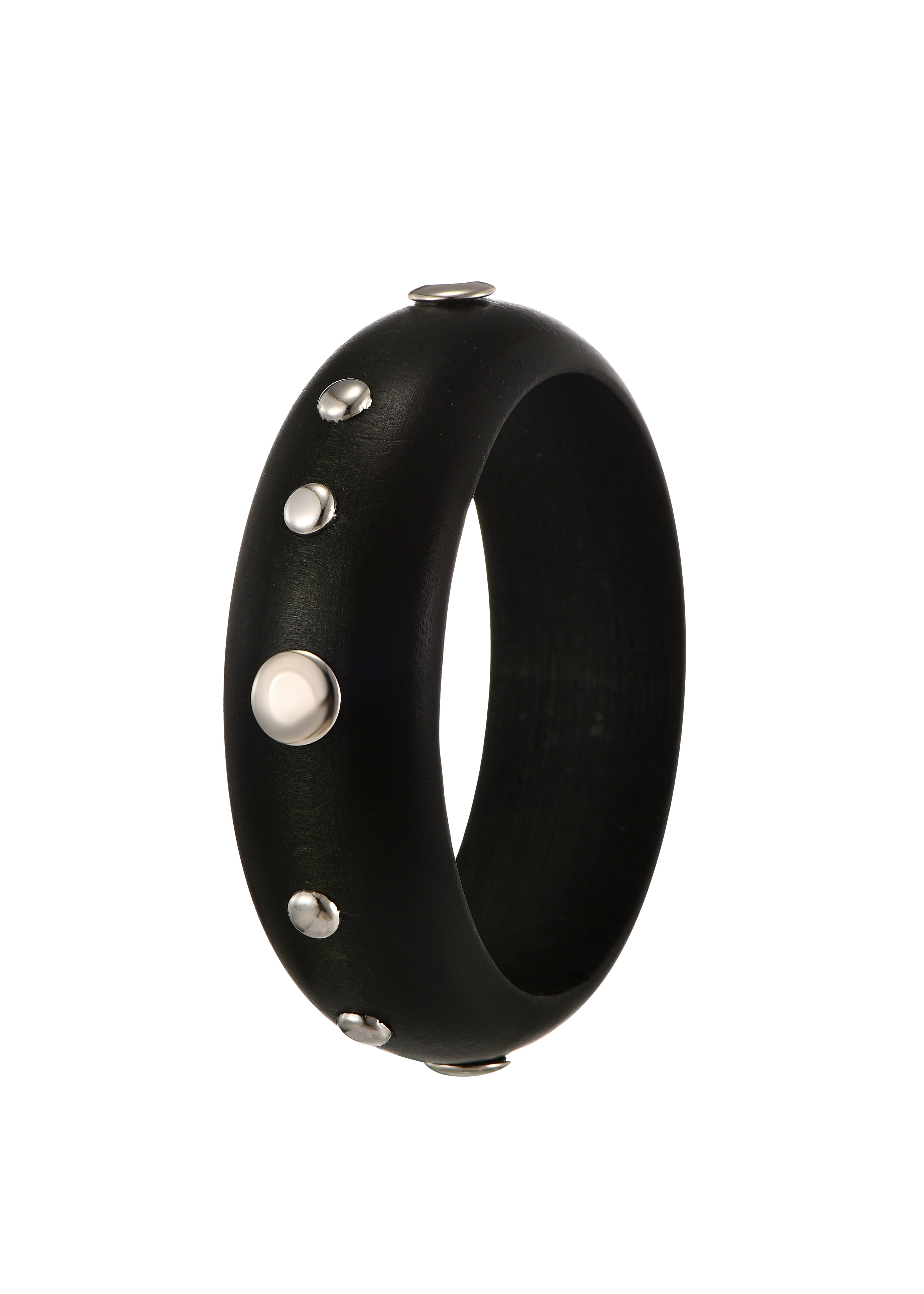 Gina Wood Bangle
