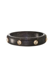 Joelle Gem Bangles