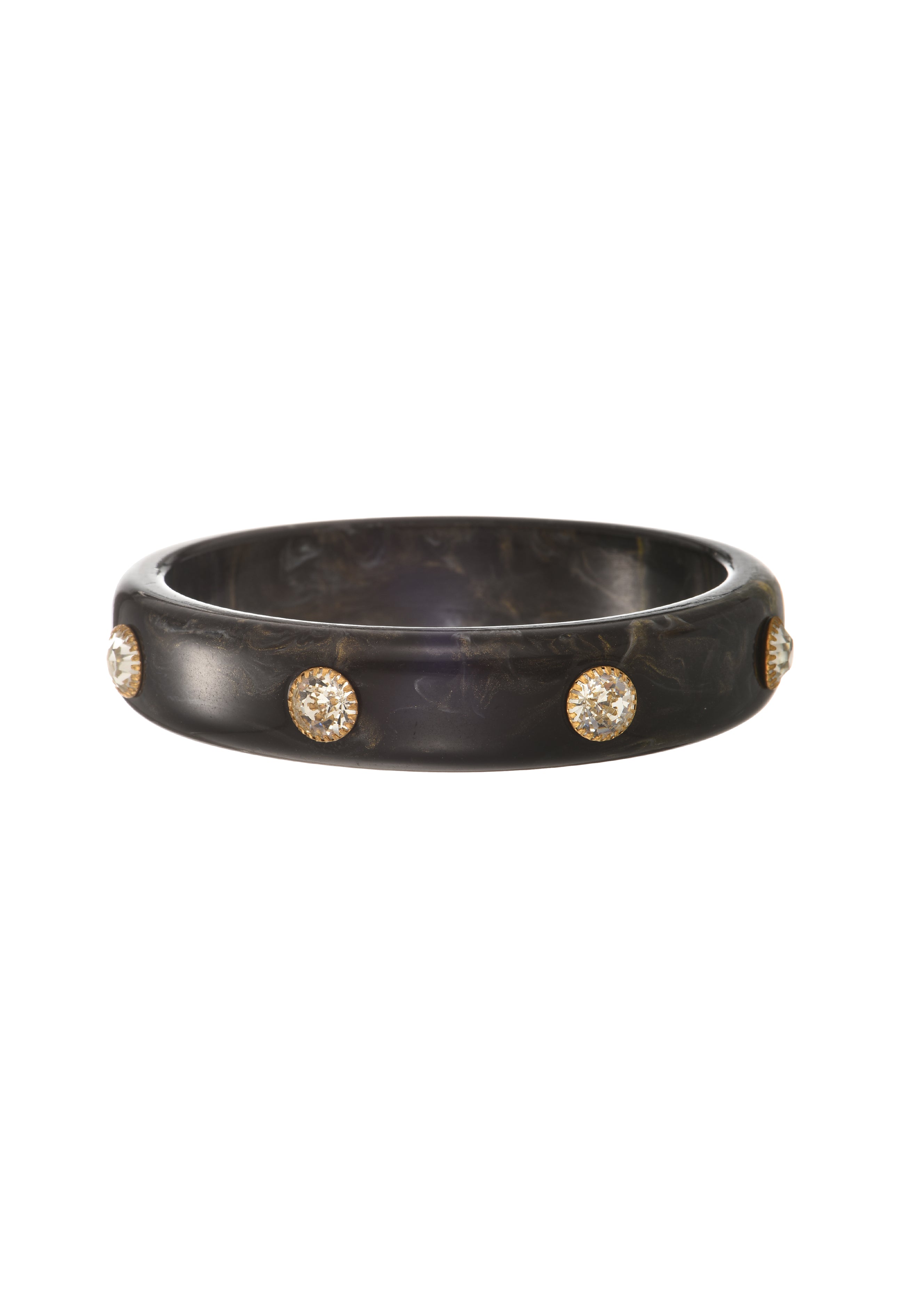 Joelle Gem Bangles
