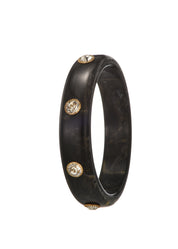 Joelle Gem Bangles