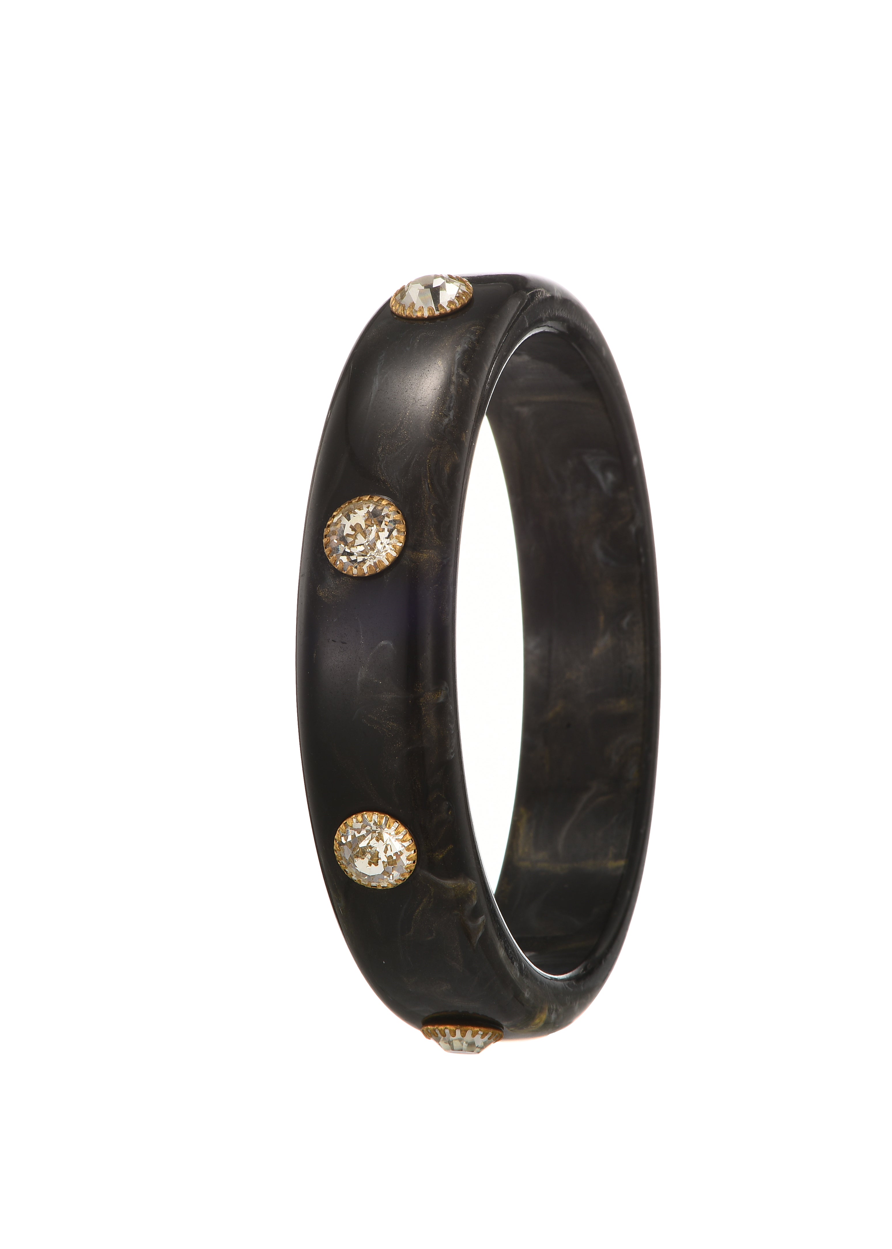 Joelle Gem Bangles