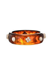 Joelle Gem Bangles