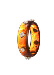 Joelle Gem Bangles