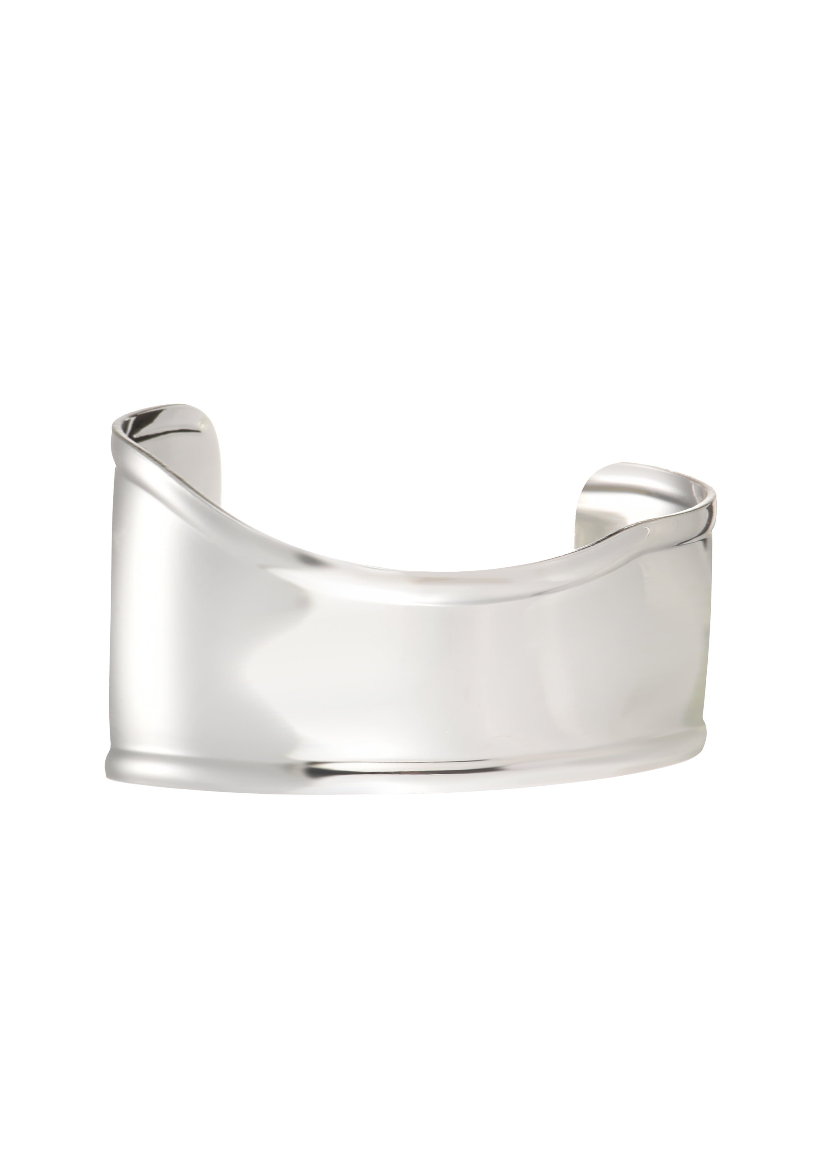 Jen Silver Bangles Collection