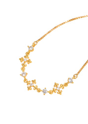 Maria Golden Bracelet