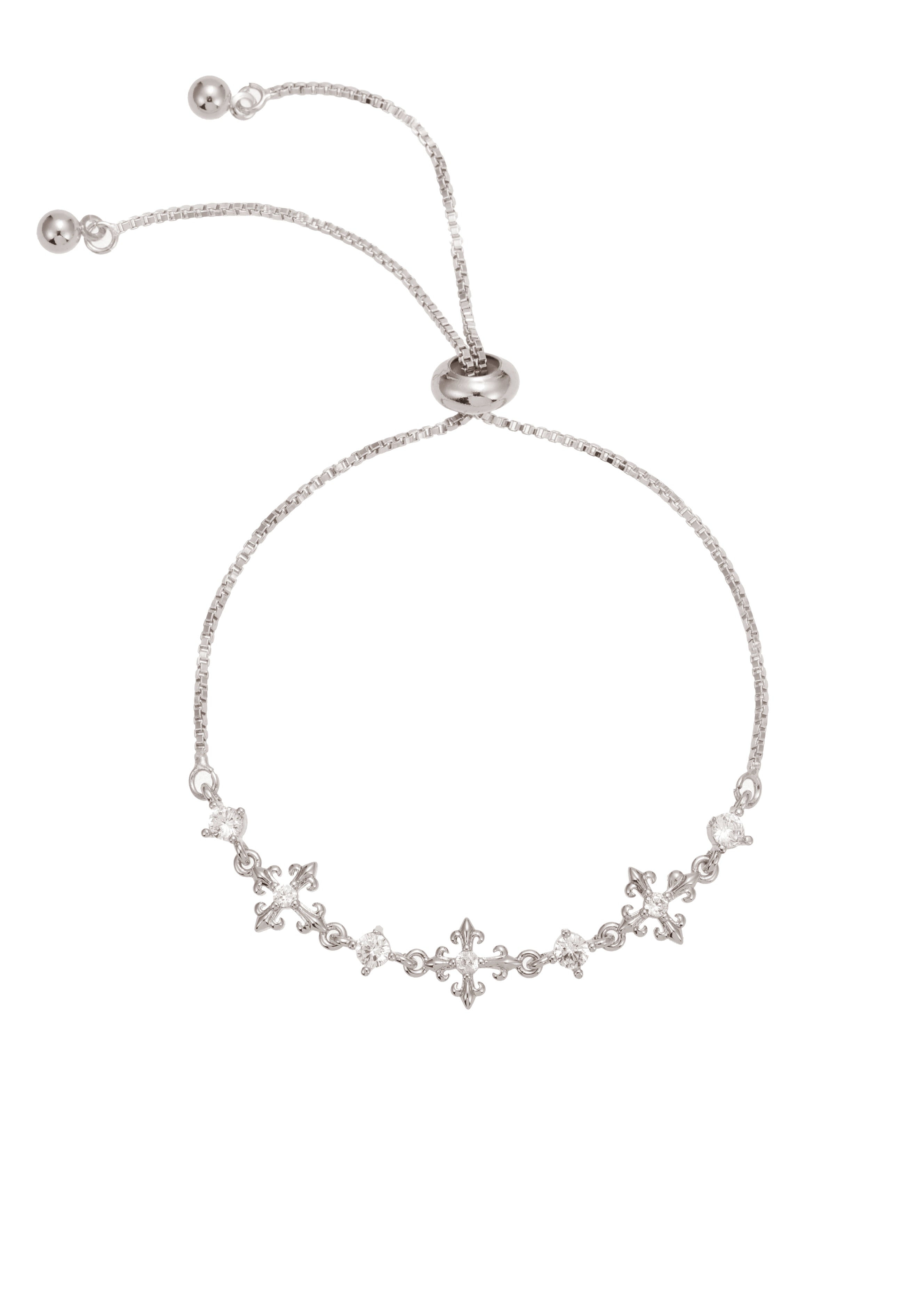 Maria Golden Bracelet