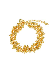 Three Thousand Love Bracelet