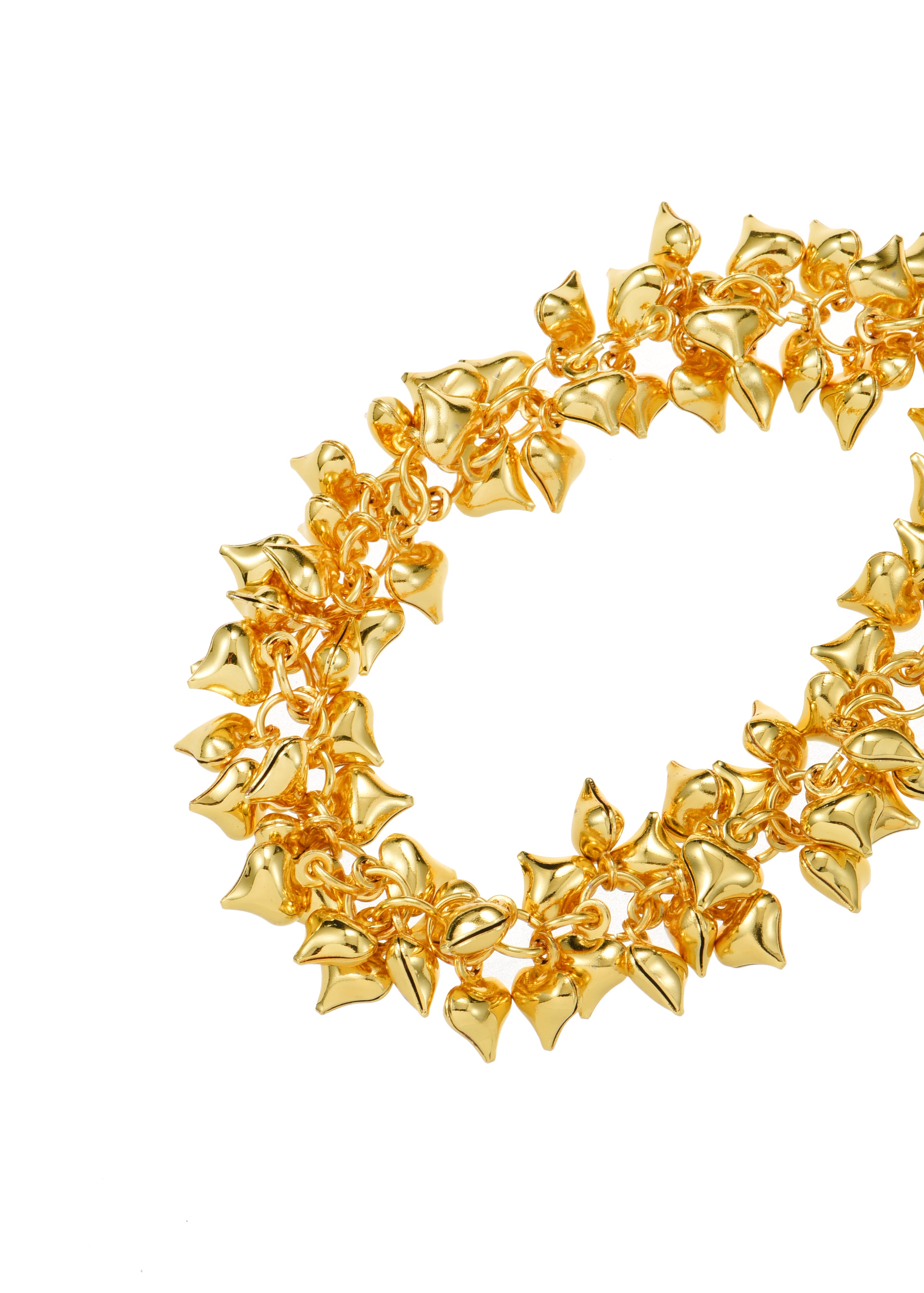 Three Thousand Love Bracelet