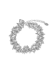Three Thousand Love Bracelet