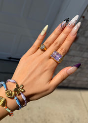 Sharaki_Glittering_Ring_-_Golden_Purple-David_Rings_Collection-Lipa_Summer_Cord_Bracelets_Collection