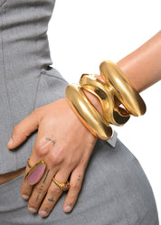 Matilda Golden Rings