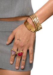 Alikah Bangle Bracelet