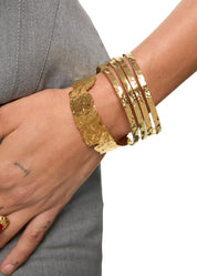 Alikah Bangle Bracelet