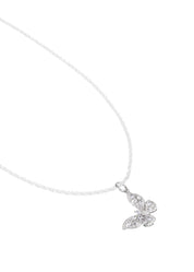 Lolita Butterfly Gemstone Necklace