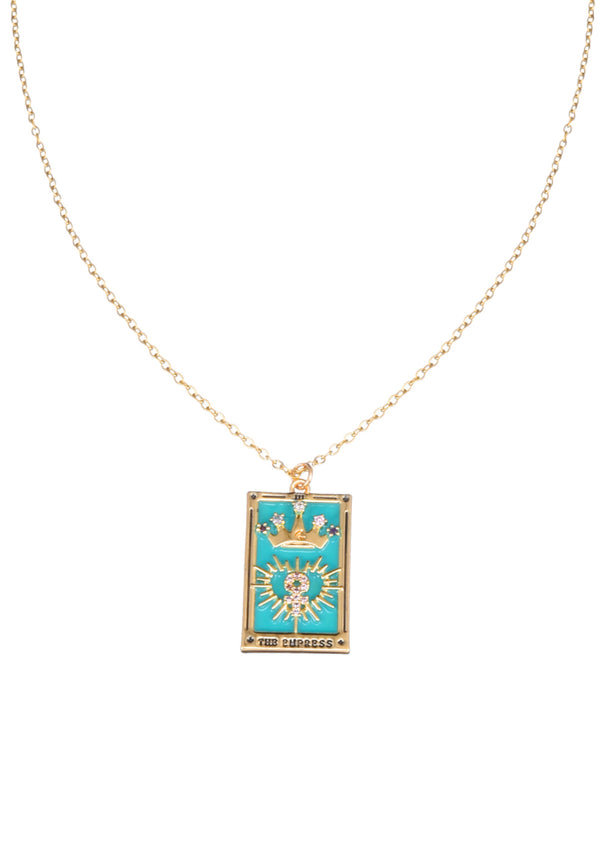 The Empress Necklace