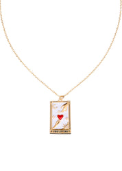 The Lovers Necklace