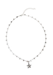 Lexie Star Necklace