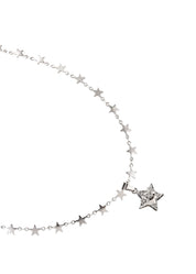 Lexie Star Necklace