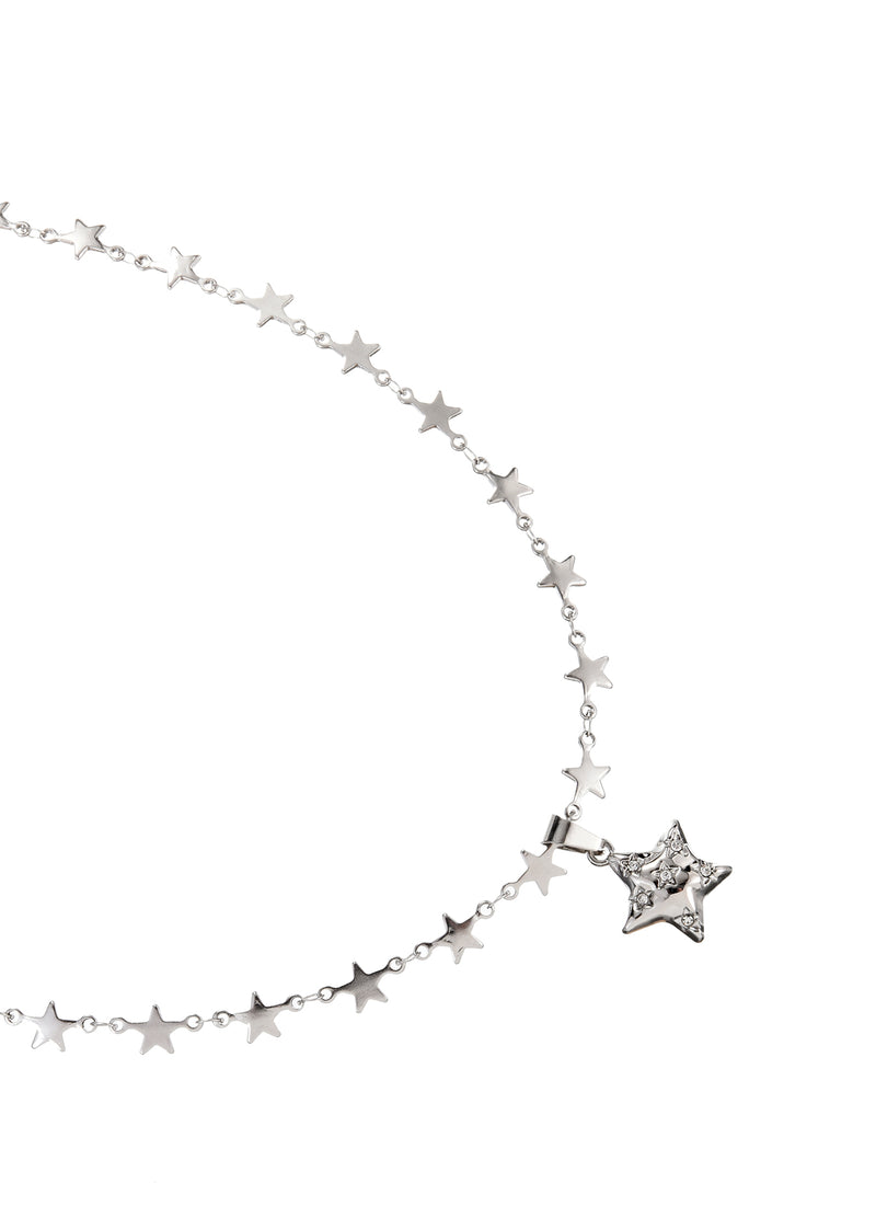 Lexie Star Necklace