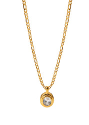 Sofia Diamond Necklace