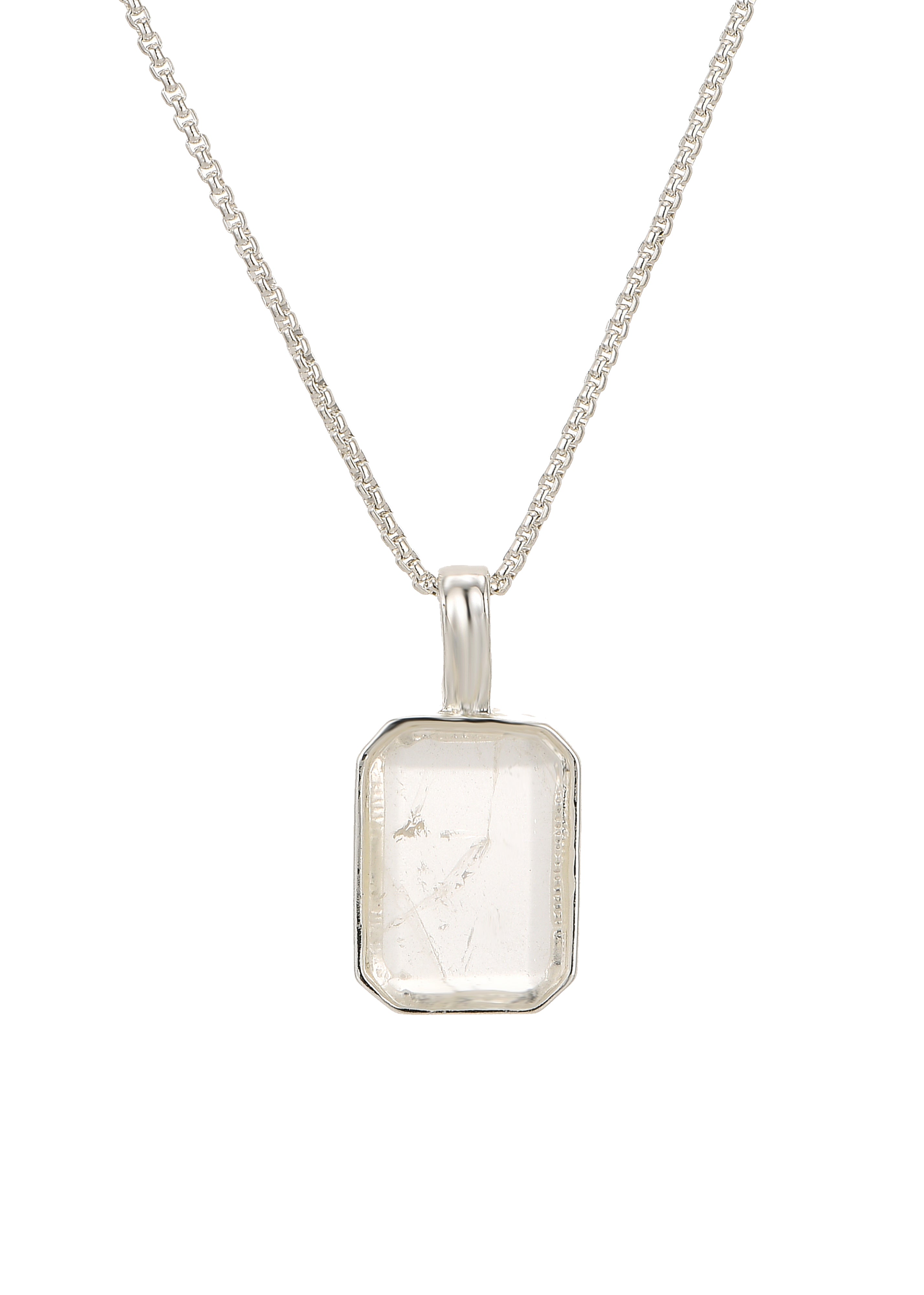 Vera Icy Long Chain Necklace - Golden – Vintage Jewelry for