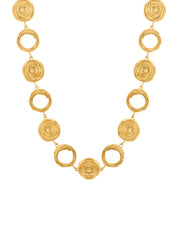 Rocco Chunky Necklace