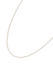 Taylor Pearl Necklace