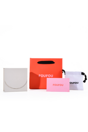 Foufou Gift Box & Bag