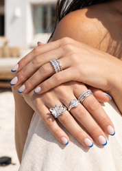 David Rings Collection