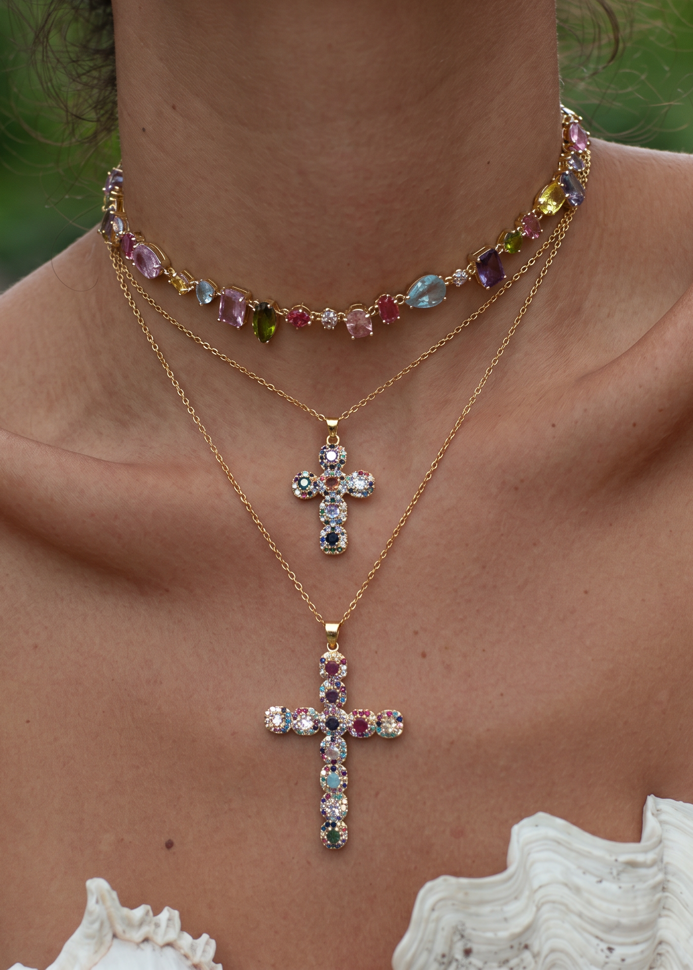 in-name-of-rose-cross-necklace-mini-kylie-colorful-crystals-silver-necklace.png