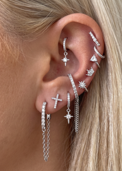 La Petite Classe Earrings Set