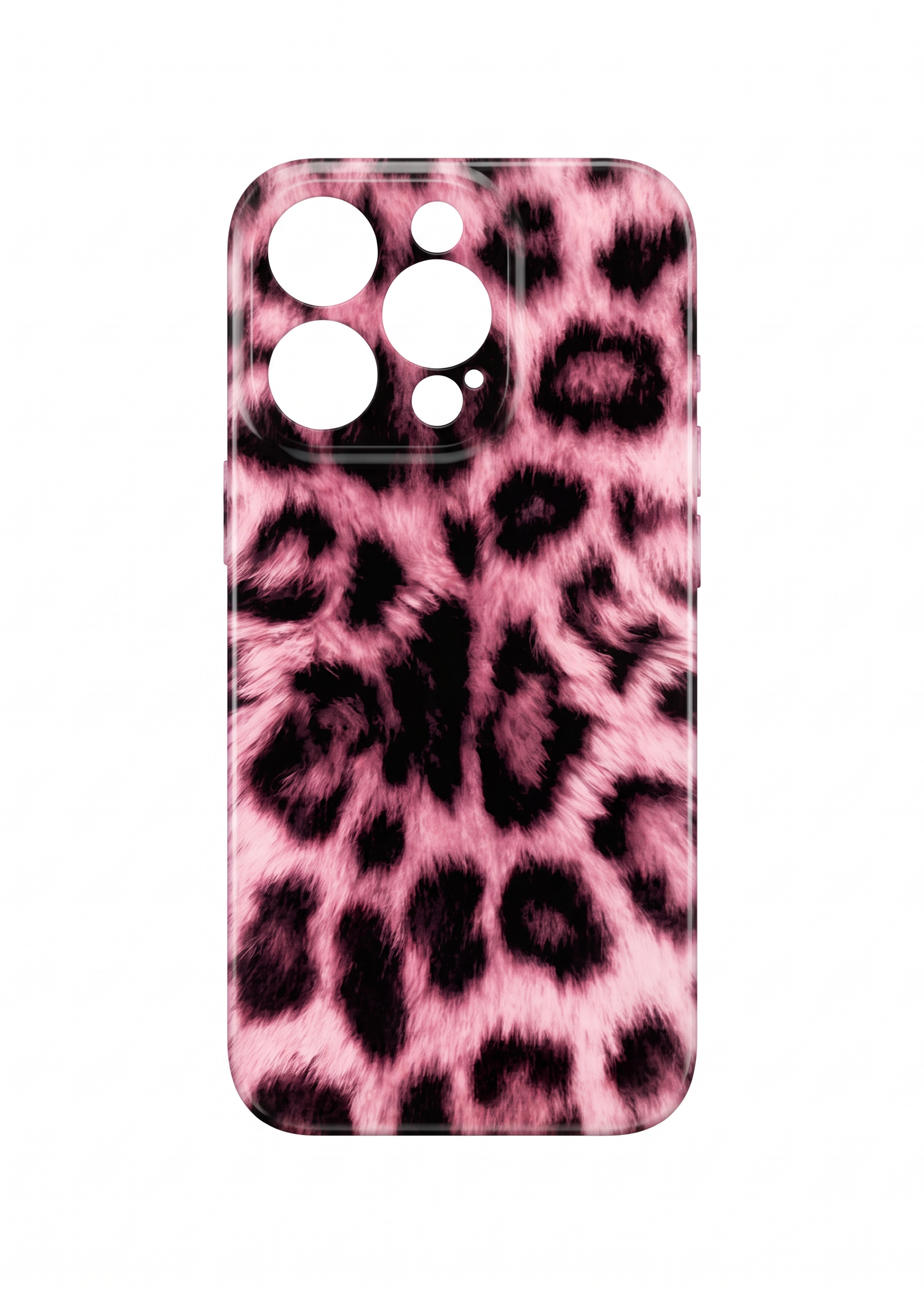 Pink Panther Phone Case