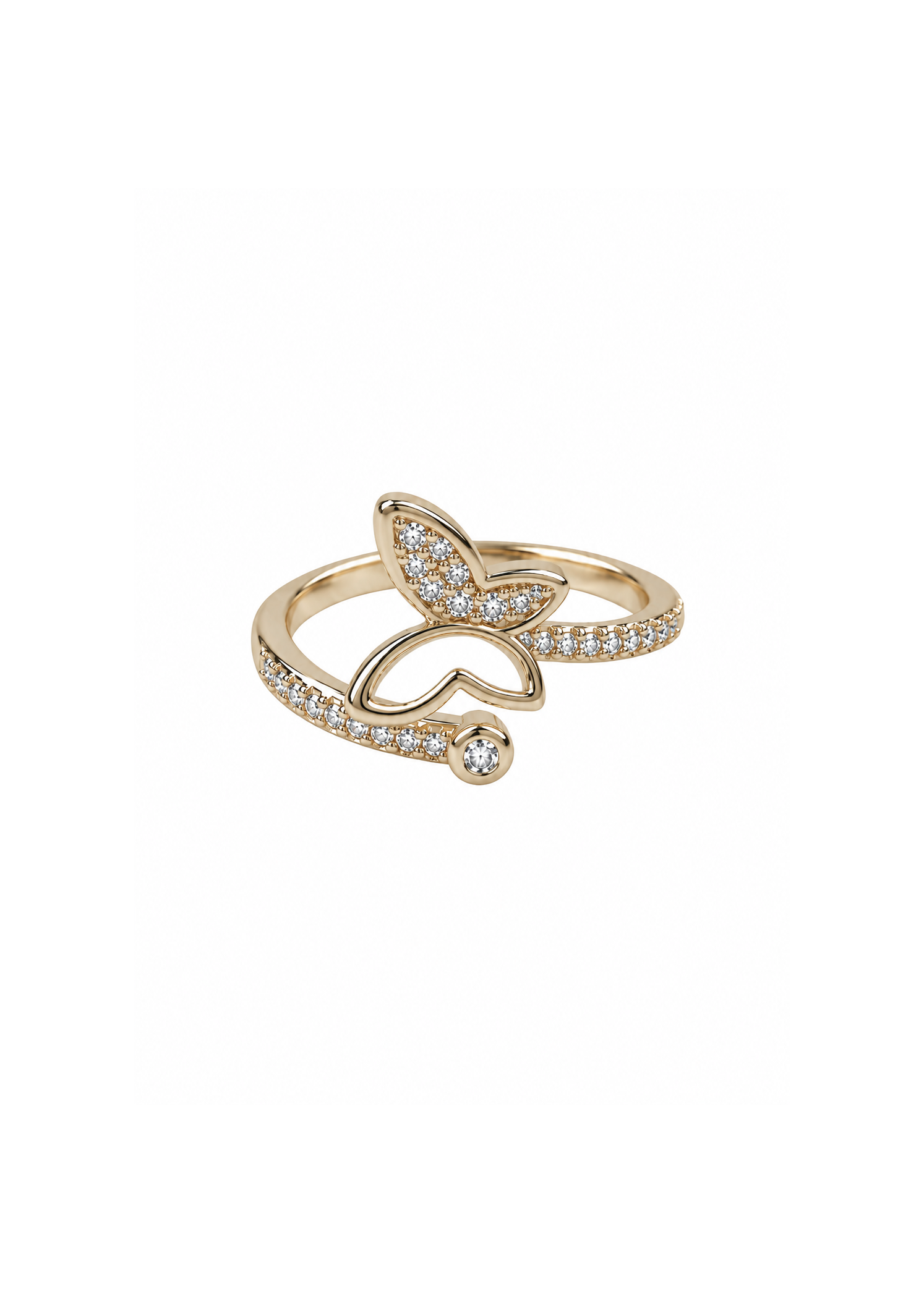 Rebel Romance Rings Collection