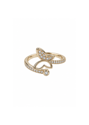 Rebel Romance Rings Collection