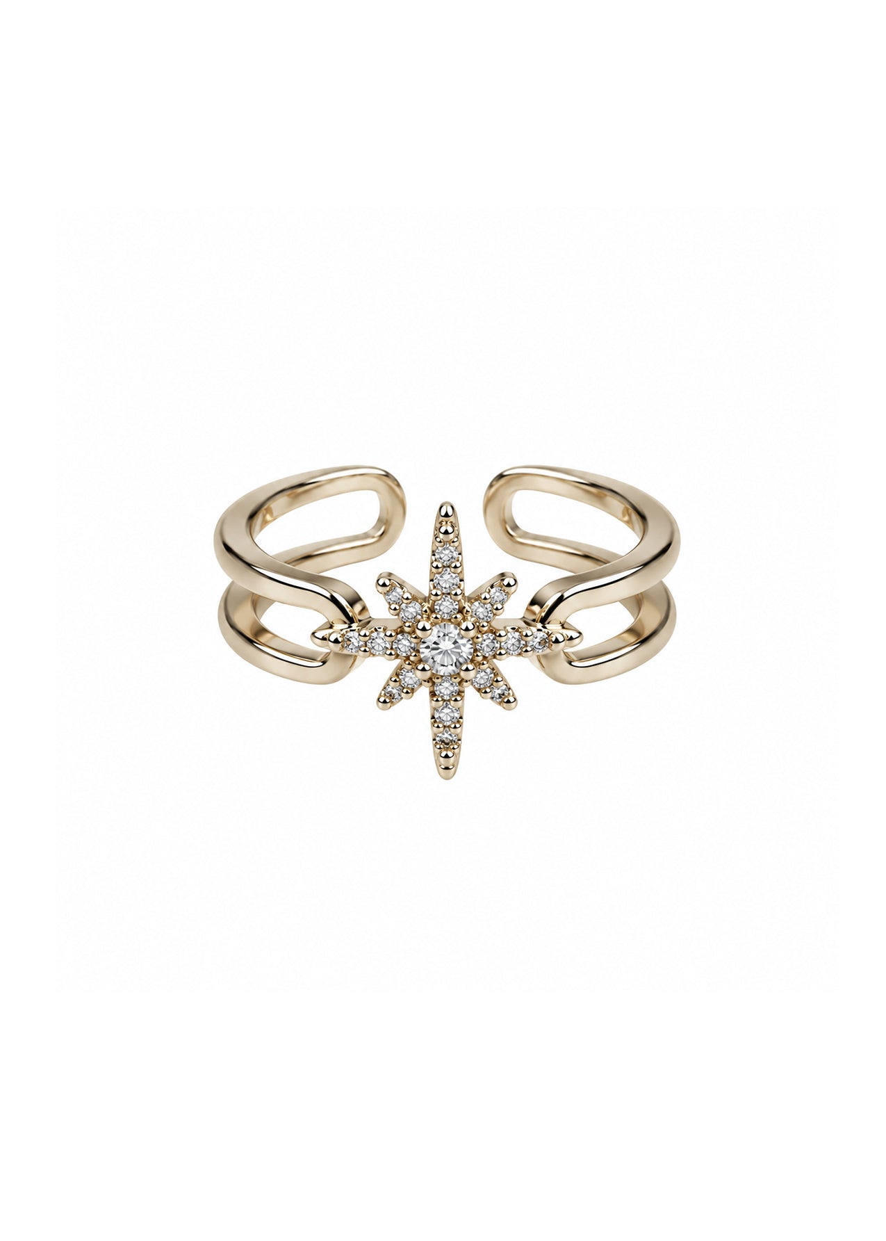 Rebel Romance Rings Collection