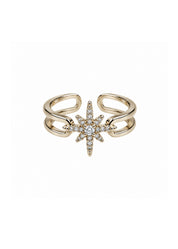 Rebel Romance Rings Collection