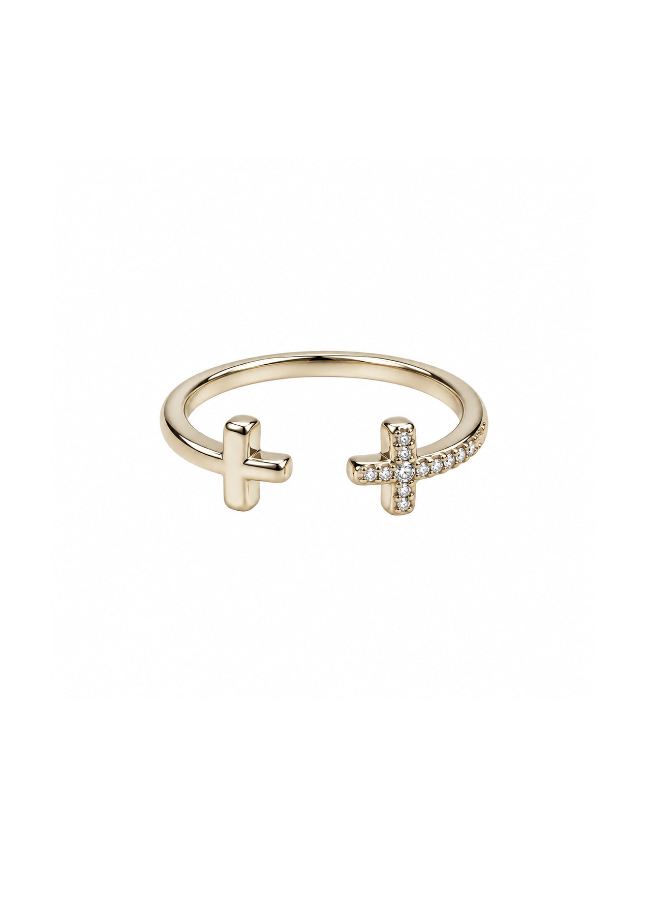 Rebel Romance Rings Collection