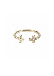 Rebel Romance Rings Collection