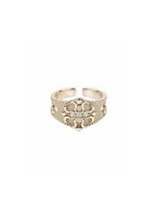 Rebel Romance Rings Collection