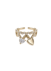 Rebel Romance Rings Collection