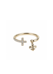 Rebel Romance Rings Collection