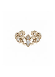 Rebel Romance Rings Collection