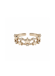 Rebel Romance Rings Collection