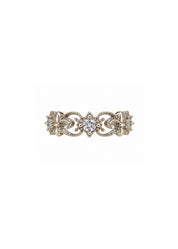 Rebel Romance Rings Collection