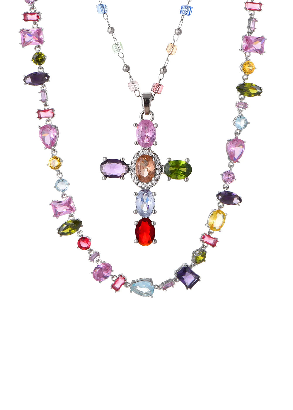 Kylie & Geraldine Set